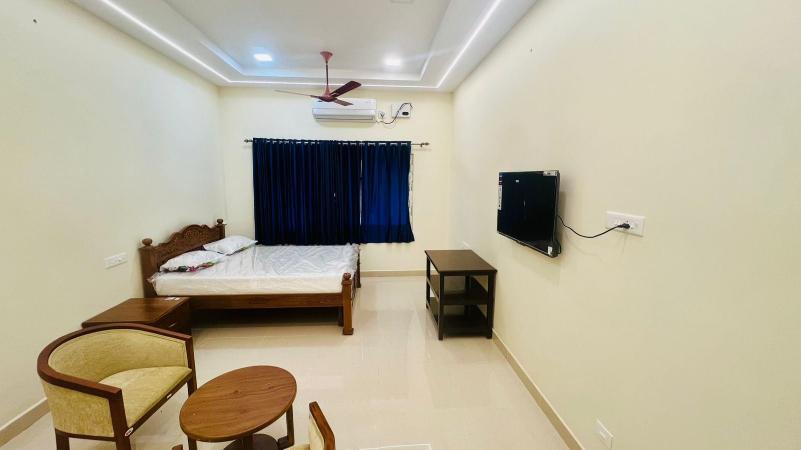 Homestay in Mannargudi - Tap to explore photos