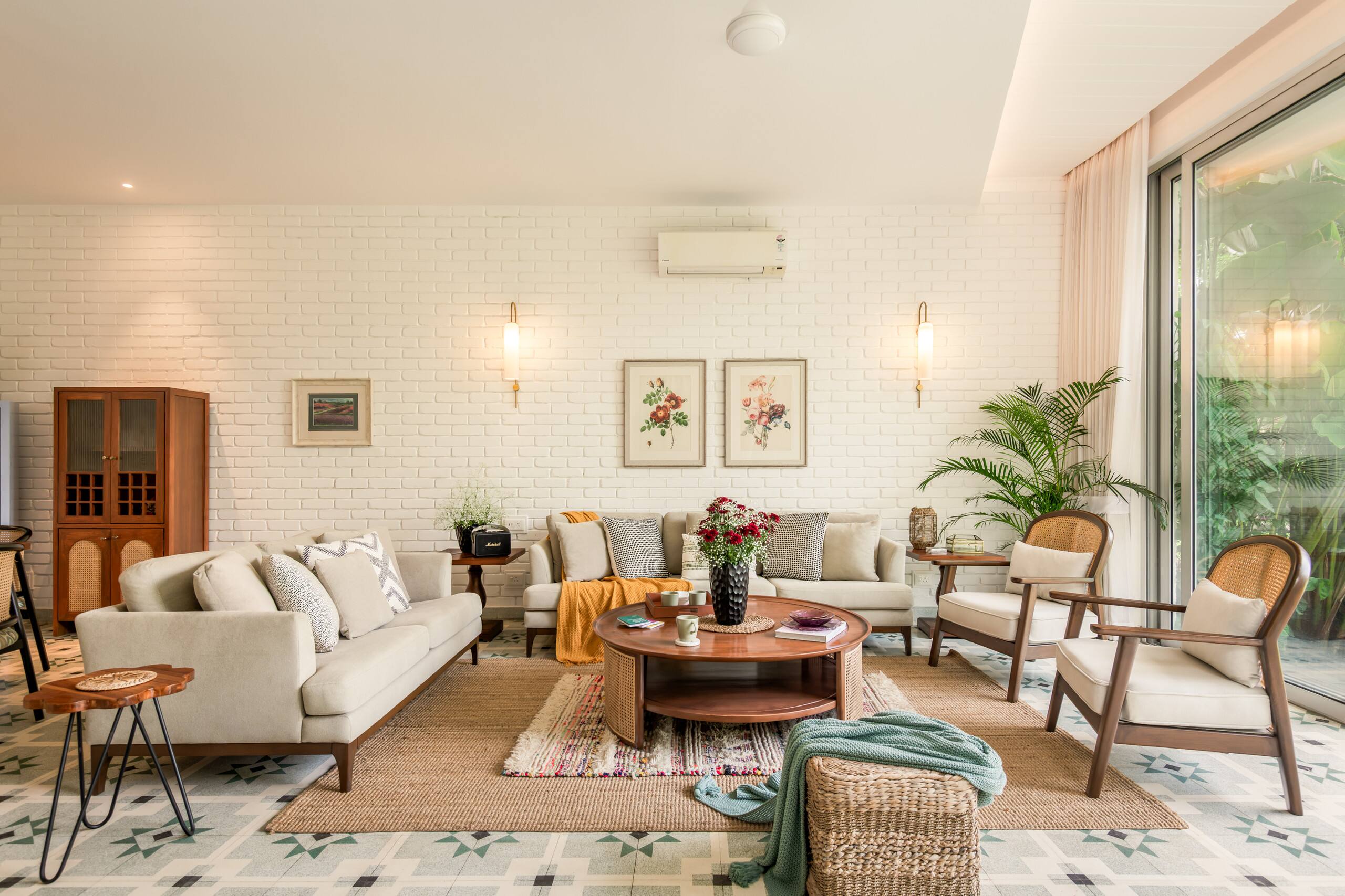 LaDora 3BHK Luxury Villa with Private Pool & Breezy Terrace (08) - Tap to explore photos