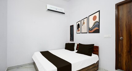 HOTEL O VIP HILL HOMESTAY Room Type - Classic