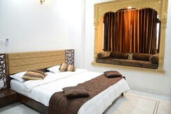 Hotel Oasis Jaisalmer