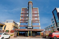 Address of Collection O by OYO Flavour