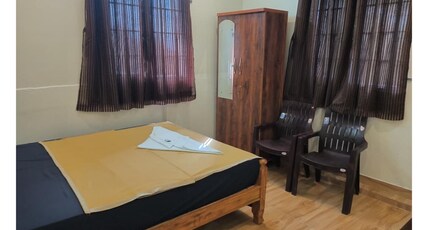 BLB Gardens Room Type - Family Room 10 Beds