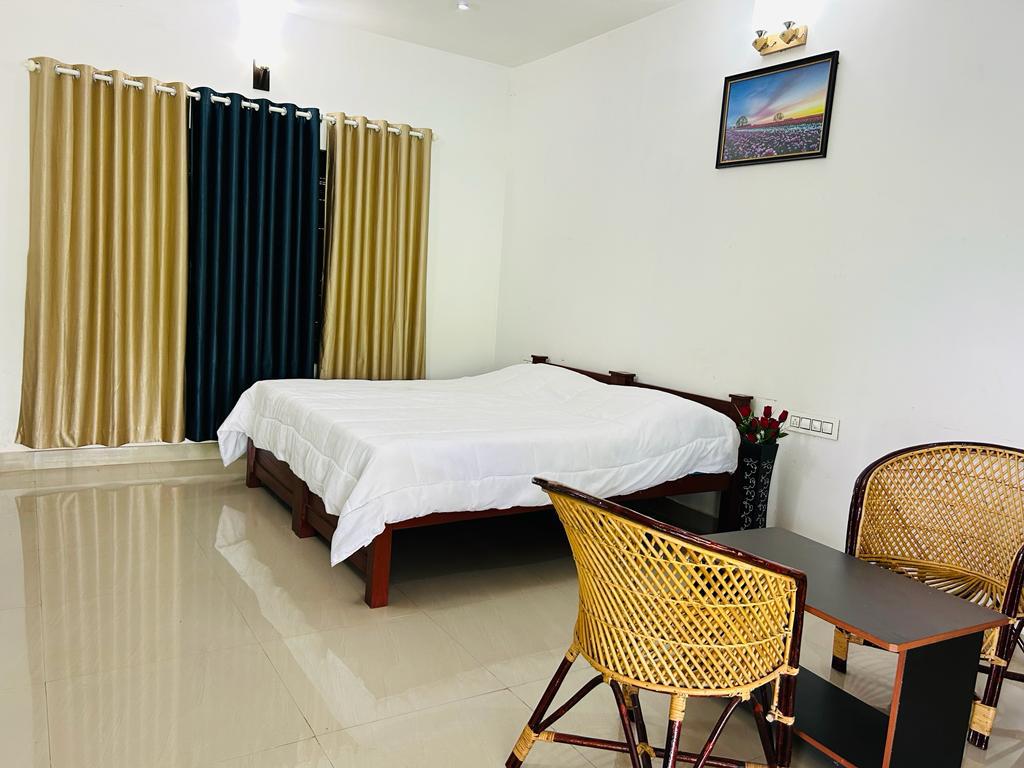 Green Mist Vythiry by Aspiration Hospitality - Tap to explore photos