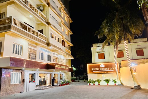 Hotel Bombay Inn