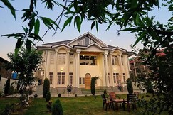 Villa Homey Inn Srinagar