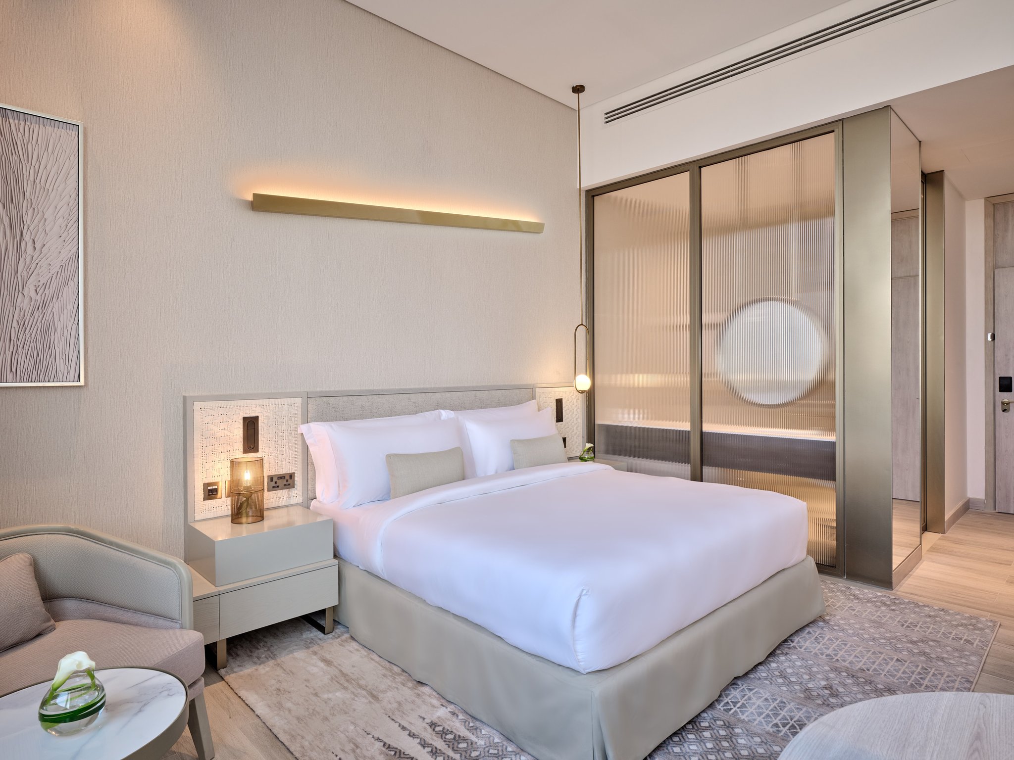 Vignette Collection ARABELLA BEACH HOTEL KUWAIT - Tap to explore photos