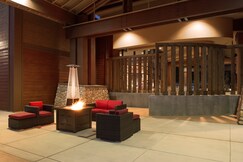 Holiday Inn Express Klamath - Redwood Ntl Pk Area