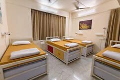 Address of City Central Hostel, Kolkata