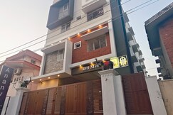 Ananya Service Apartment Phase 2