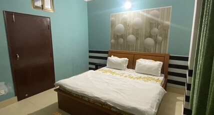 Imlinest Homestay 1 | 5min From Six Mile Room Type - Bedroom 2