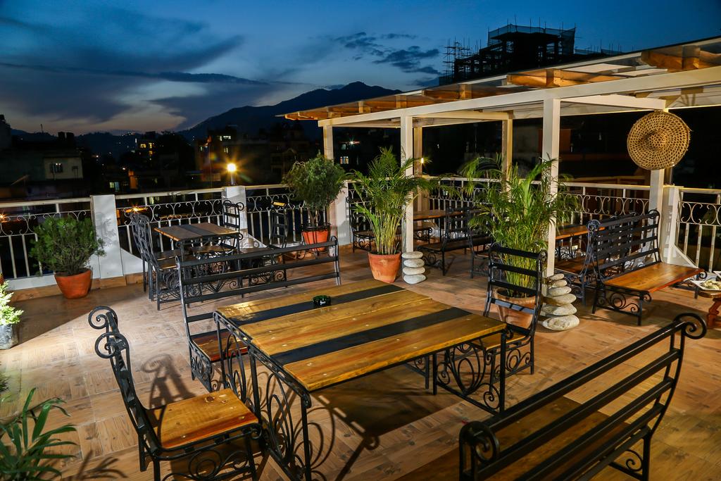 Hotel Outfitter Nepal - Tap to explore photos