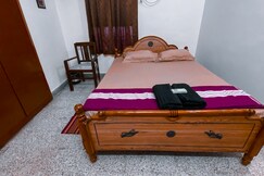 TAM 2 - Spacious 3BHK at Tambaram