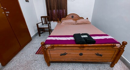 TAM 2 - Spacious 3BHK at Tambaram Room Type - TAM 2 - Spacious 3BHK at Tambaram TAM 2 - Spacious 3BHK at Tambaram Room Type - TAM 2 - Spacious 3BHK at Tambaram