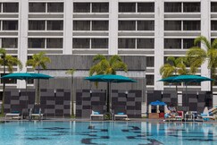 Novotel Living Singapore Orchard