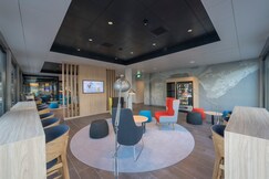 Holiday Inn Express Luzern - Kriens