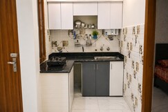 Independent Homestay