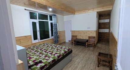 Miidway Homestay Room Type - Bedroom 3