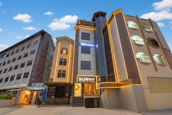 FabHotel Surya International