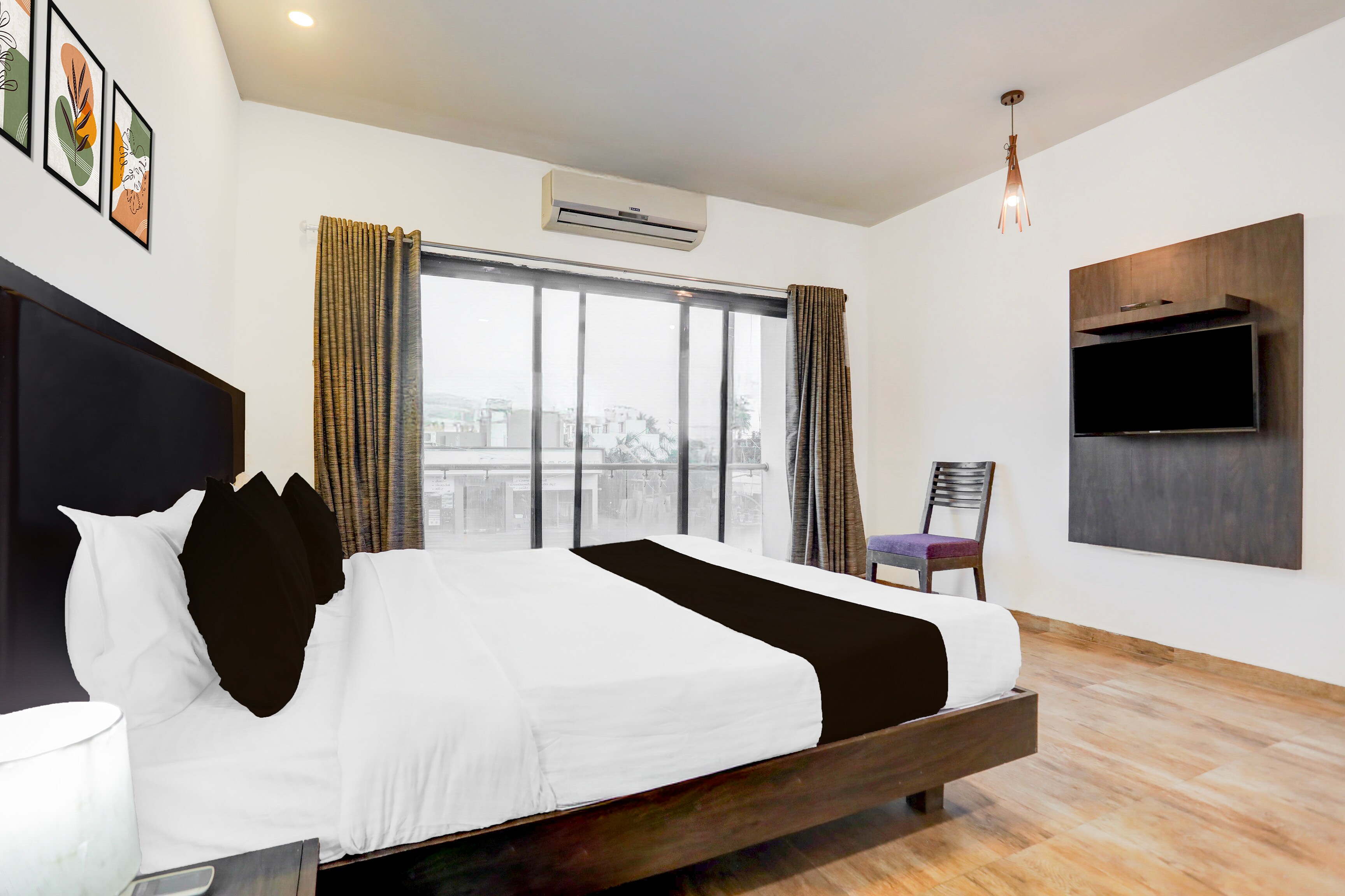 Townhouse GIR Formerly Hotel Aditya - Tap to explore photos