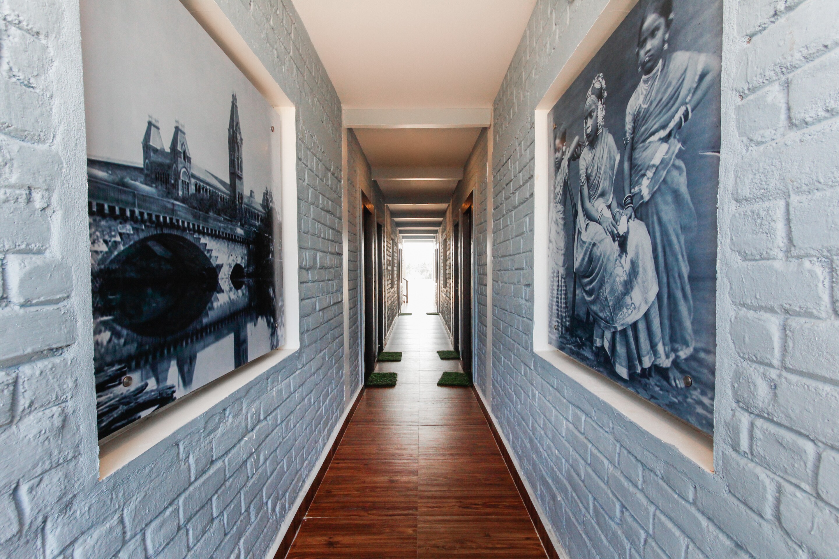Main gallery
