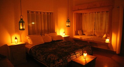 Casa De Kaku - A Boutique Hotel Room Type - Standard Cozy Room