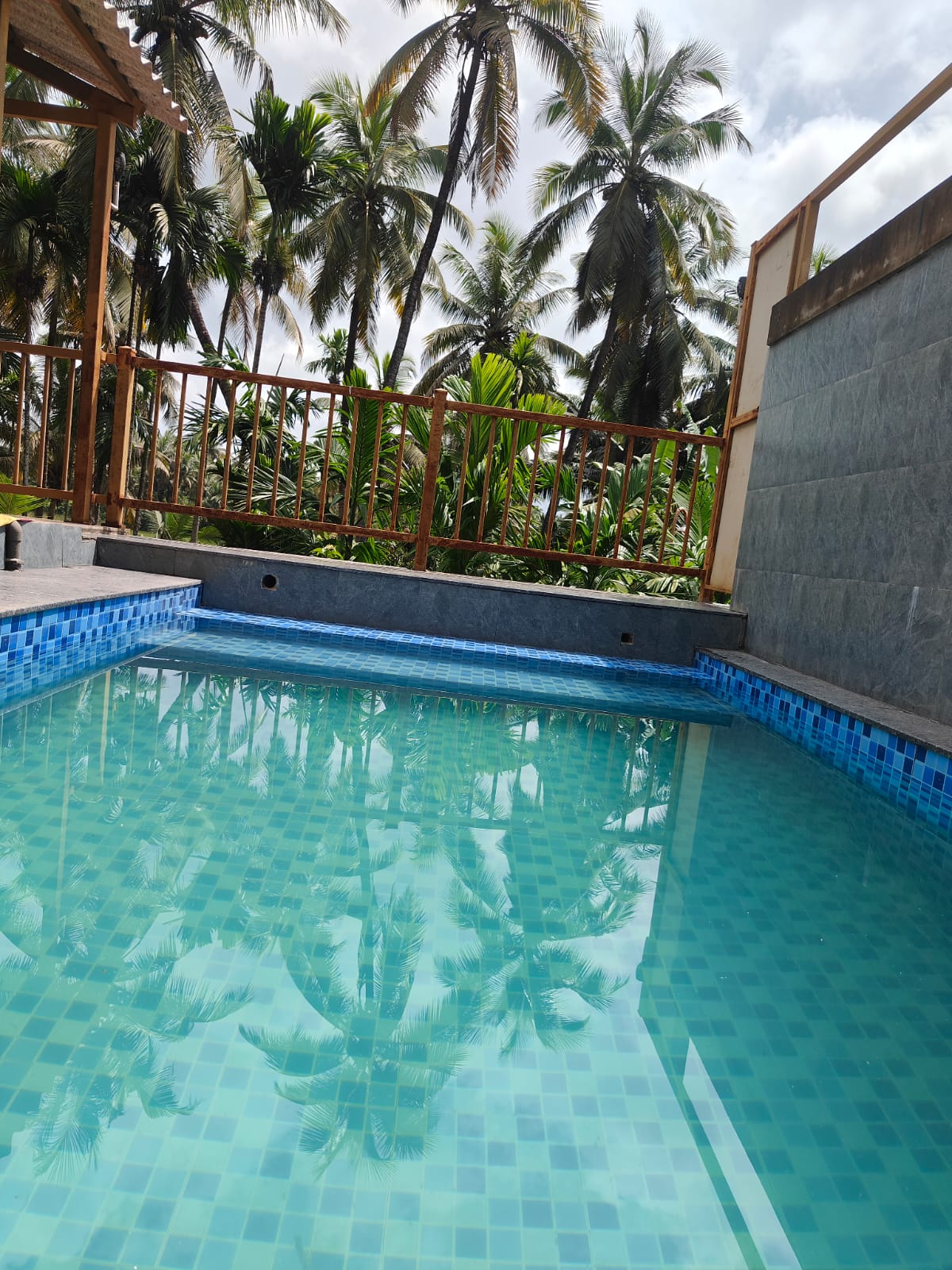 Mangrove Homestay Cottages - Tap to explore photos