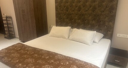 Jheeta farm Room Type - Bedroom 3