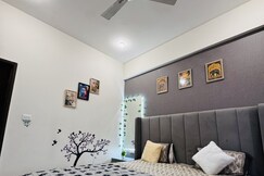Celestia Suites Near Prem Mandir