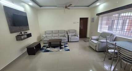 DRAGON RESORT Room Type - 2 BHK Villa - 100