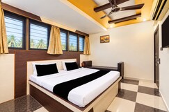 Address of Collection O Beawer Road Ajmer Formerly Gupta Palace