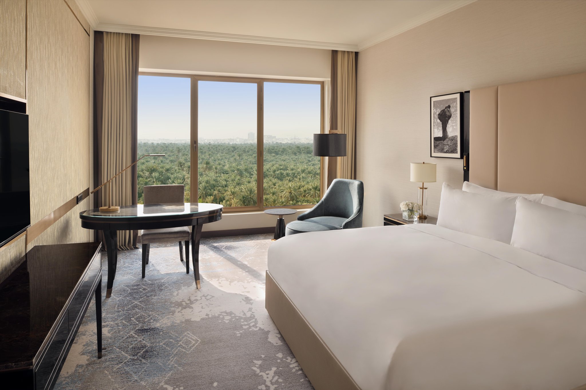 Al Ahsa InterContinental, an IHG Hotel - Tap to explore photos