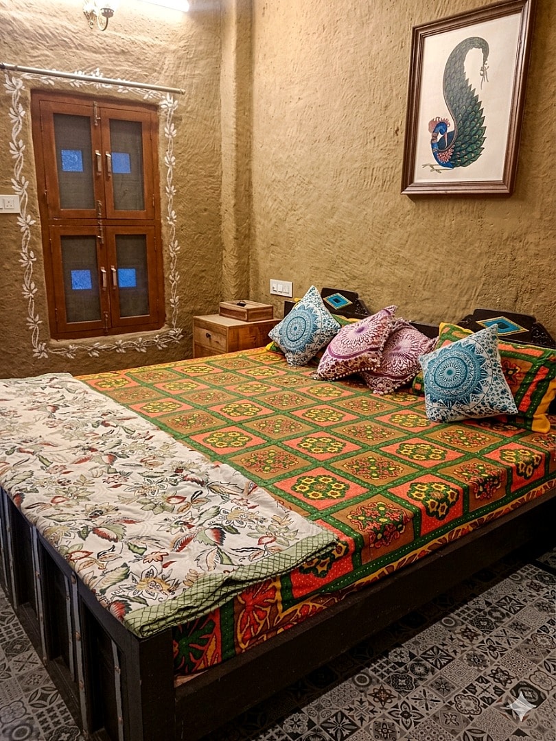 Sagar Villa A Boutique Guest House - Tap to explore photos