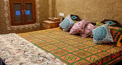 Sagar Villa A Boutique Guest House Room Type - Superior Double