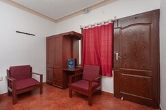 Hotel O by OYO RGP Residency Kodaikanal lake