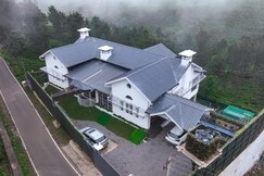 Memories At The Blue Mountains