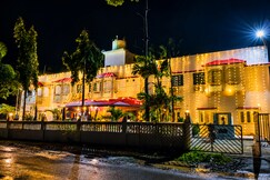 Address of Hotel Maheshwari,Diu