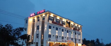 Hotel Sky Bird