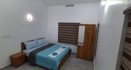 The Winds Homestay Room Type - The Winds Homestay