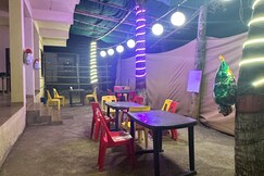 THE VILLAGE RETREAT - ALIBAUG