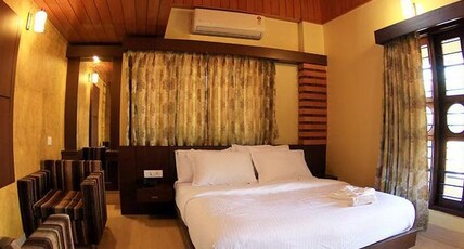 The Reserve, Gorumara Room Type - Duplex