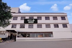 Hotel O Kolhapur Gate Formerly Tanwani Lodging