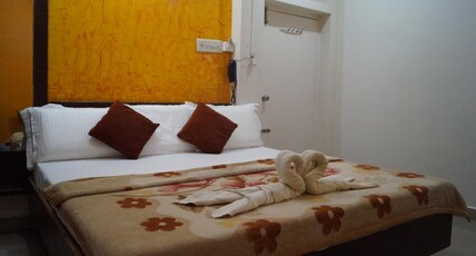 HOTEL SWEETY ( ABASIK ) Room Type - Standard
