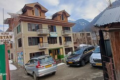Hotel Betab Palace