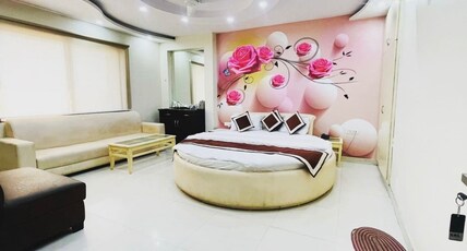 Hotel New Classic Heritage Room Type - Premium Suite