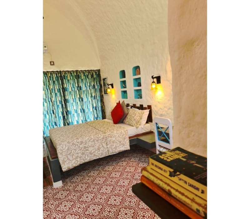 Aphrodite Homestay - Tap to explore photos