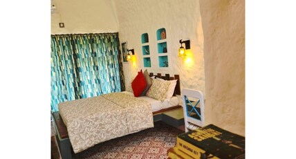 Aphrodite Homestay Room Type - Atlantis