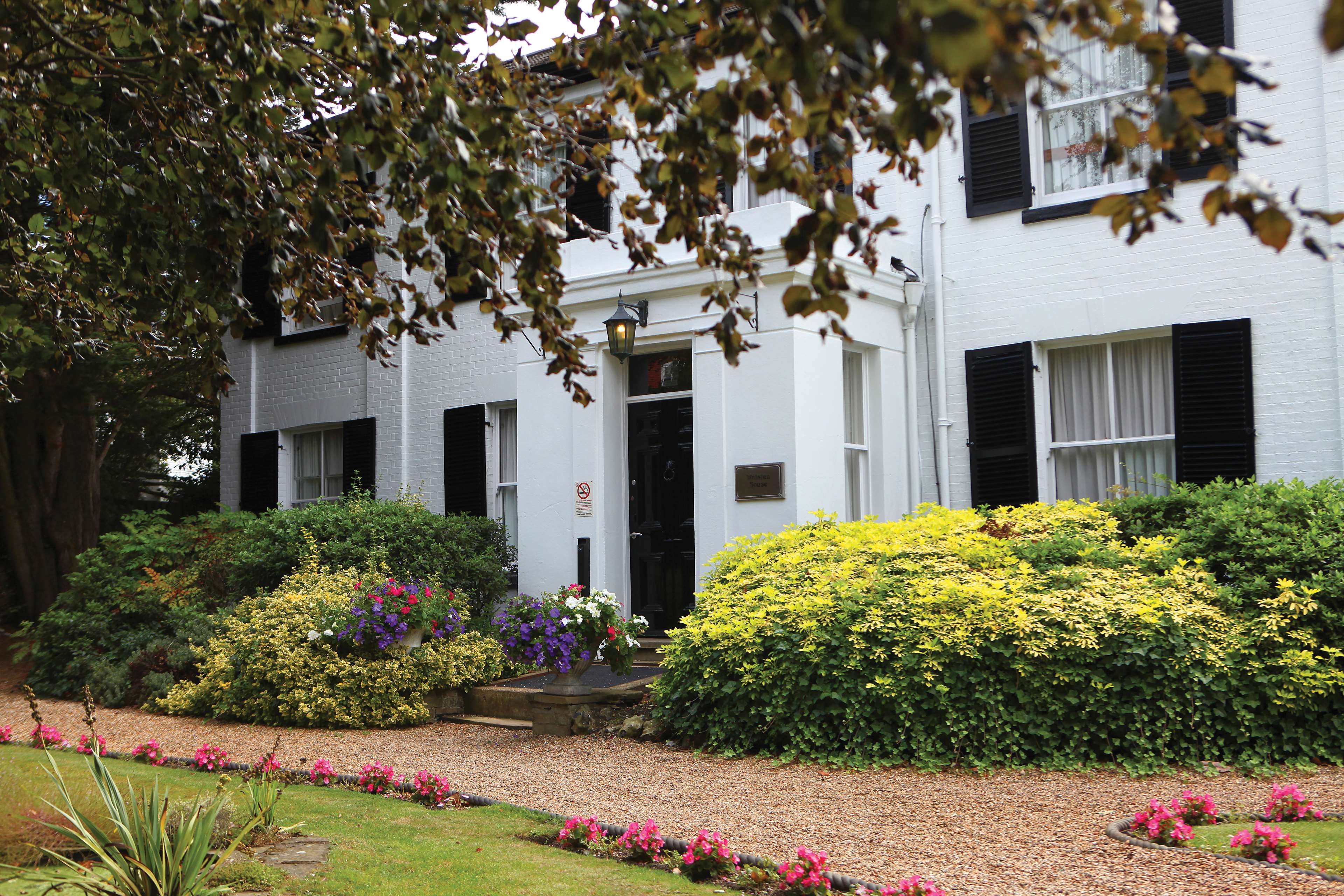 Best Western Annesley House Hotel - Tap to explore photos