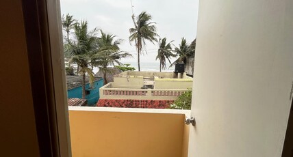 The K inn wavefront Room Type - Sea View Duos Room