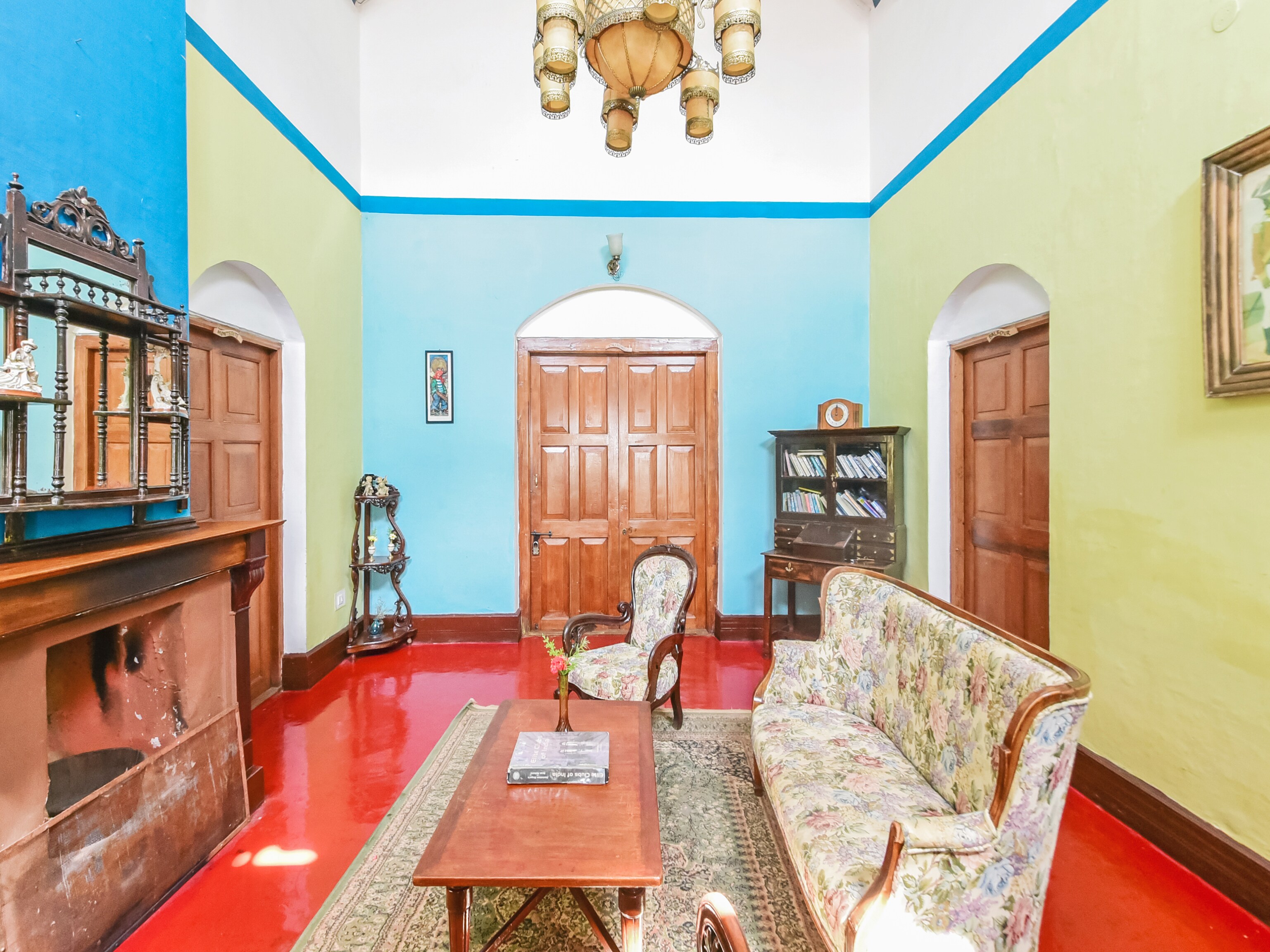180 Mc Iver Villa (25 Kms from Ooty) - Tap to explore photos