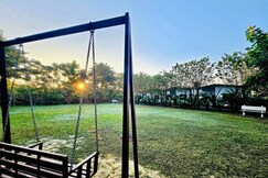 Earth Home Katarniaghat